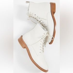 Vince Combat Boots